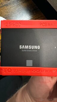 ✅ Výkonný iMac 27 | i5 3,8GHz | 24GB RAM | 2×SSD (1TB +120GB - 8