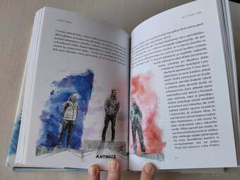 Moje poslední sezona - Martin Fourcade - 8