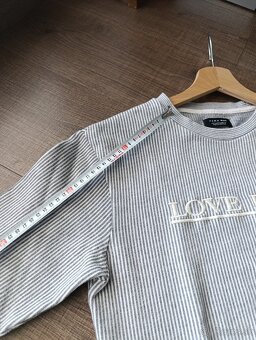 Sveter pánsky S - 8