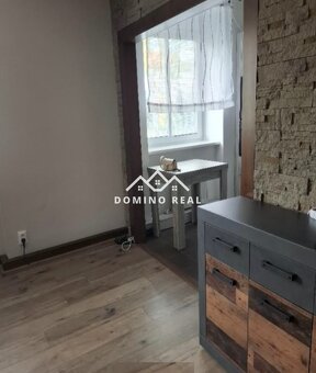 priestranný 2-izbový byt s loggiou na prenájom - 8