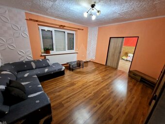 Exkluzívne Rekonštruovaný rodinný dom v blízkosti centra - 8