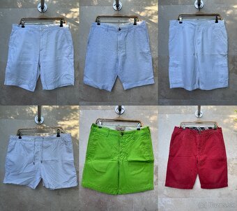 MEGA Balík (52ks) - Značkových PÁNSKYCH vecí - 8