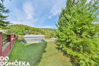 DO DOMČEKA | Slnečný stavebný pozemok v blízkosti lesa, Krík - 8