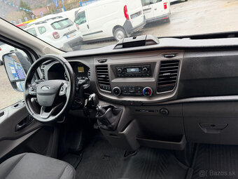 Ford Transit Van 2.0 TDCi EcoBlue Trend L3H2 T350 AWD - 8