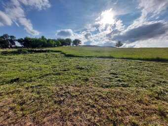 Rodinný dom s pozemkom - 8