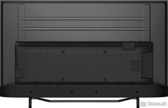 55-palcový (139 cm) QLED 4K SMART TV HISENSE 55U7Q, záruka. - 8