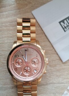 Michael kors hodinky 5128 - 8