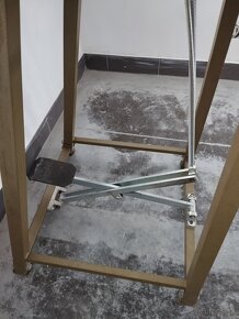 Dierovač-Tlačkovač+Mechanicki stroj. - 8