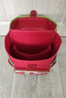 Školská taška - 8