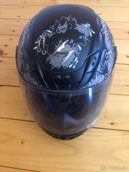 Predám prilby Scorpion - 8