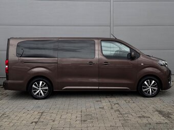 Toyota Proace 2.0 D-4D 150 CrewCab L2 Extra - 8