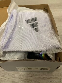 Kopačky F50, UK9 - 8