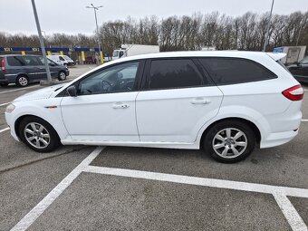 Ford Mondeo 2010 Automat - 8