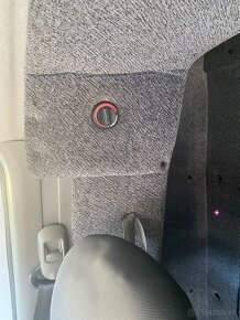 Predám Renault Master Valník 2.3DCI Plachta-TWIN CAB - 8