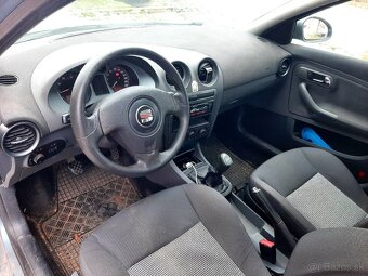 Seat ibiza 1.2  - 8