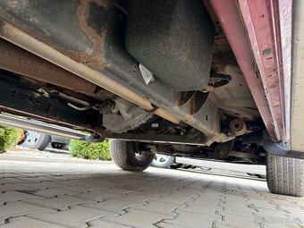 Dodge Ram 5.7 HEMI Laramie lehce bourany LIFT - 8