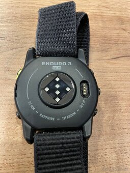 Garmin Enduro 3 - 8