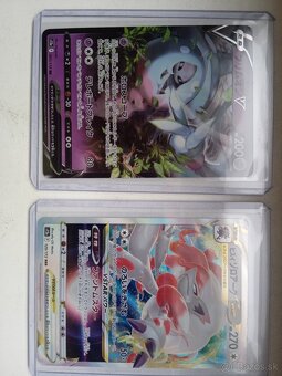 Predám pokémon karty - 8