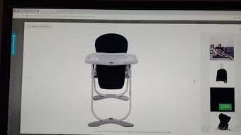 Plienky, podbradniky a ine - 8