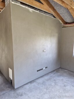 Strojové omietky Dolný kubin - 8