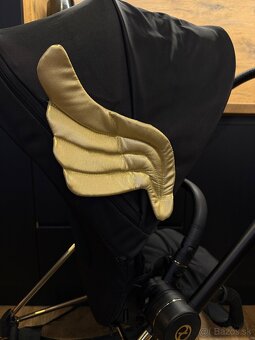 Cybex mios 3.0 jeremy scott - 8