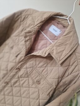 Prechodná bunda zn. Reserved - 8