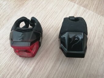 Predám Nové rôzne cyklo - 8