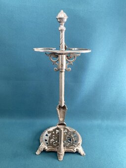 Súprava krbového náradia - 8