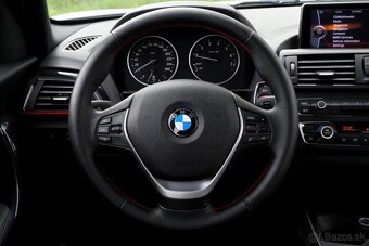 BMW 116i Twin turbo - 8