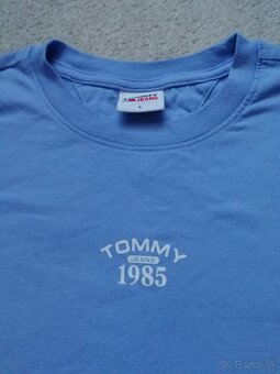 Letné oblečenie 146/152 - 8