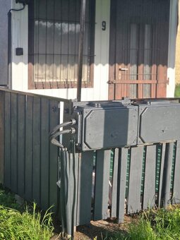 unimobunka na predaj v Štúrovo - 8