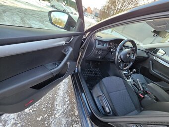 Škoda Octavia 1.6 TDI - 8