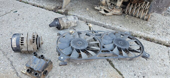 Lada Niva - rôzne náhradné diely - 8