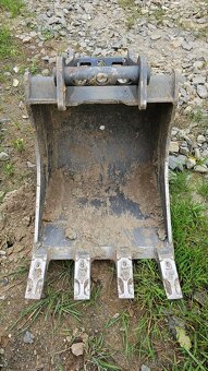 Bager Kubota U36-4 - 8