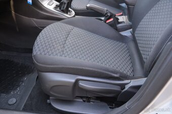 Opel Astra 1.6 diesel, SR voz - 8