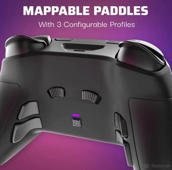 PS5 Victrix PRO BFG - nový - 8