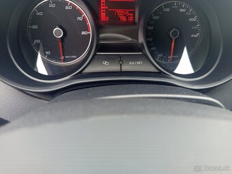 Seat Ibiza ST 1.2 TSI Facelift Xenon, LED, Navi - 8