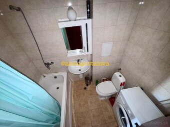 Apartmán 2+kk, Aheloy, Bulharsko, 85m2 - 8