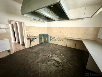 Predaj rodinný dom širšie centrum Nitra - 8