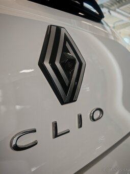 Renault Clio generation TCe 90 - 8