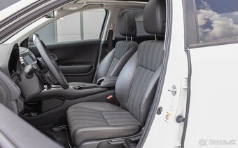 Honda HR-V 1.5 i-VTEC 2015 - 8