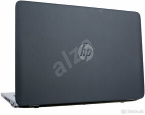 HP EliteBook 840G2, i5-5300U, 16GB RAM, 256GB SSD, podlozka - 8