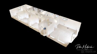 Na predaj novostavba 5-izbový dom typu BUNGALOV v obci Podho - 8