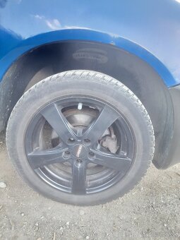 Fabia mk1 1.2HTP - 8