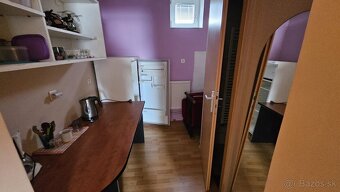 VIVAREAL REZERVOVANÉ VEĽKÝ 5 izbový RD, pozemok až 1439 m2 - 8