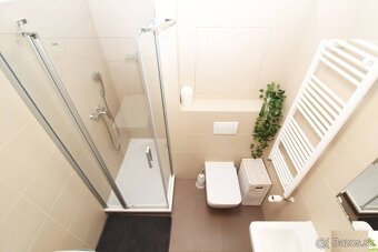 BRATISLAVA PRENÁJOM - 1,5 izb.BYT, novost., zariad. - TOP - 8