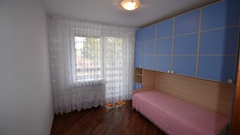 Zrekonštruovaný 3-izbový byt v širšom centre RK, ul.Plavisko - 8