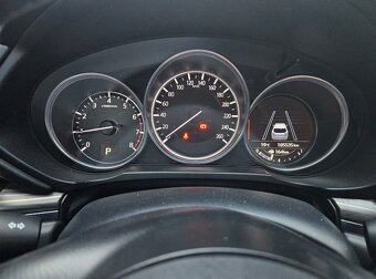 Mazda CX5 - 8