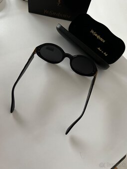 Slnecne okuliare YSL Original - 8