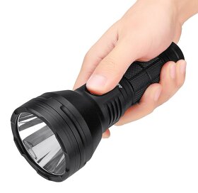 Výkonné Baterky ASTROLUX FT03/FT03 PRO dosah až 875m/1280m - 8